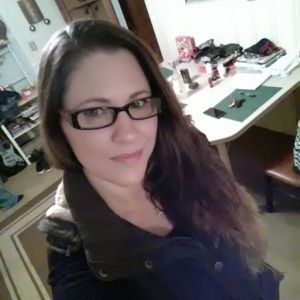 Meet your Posher, Letisha